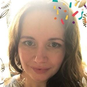 Meet your Posher, Kateryna